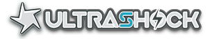 Ultrashock logo